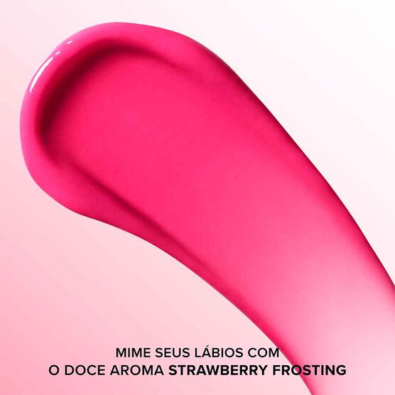 POWDER KISS LIP CHEEK MOUSSE BATOM MO